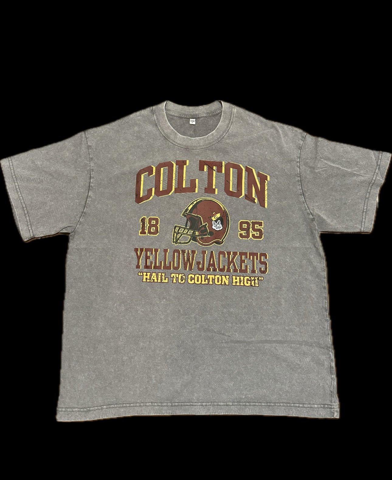 Vintage Shirts
