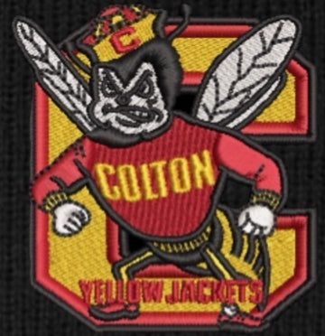 Trucker Colton high hats