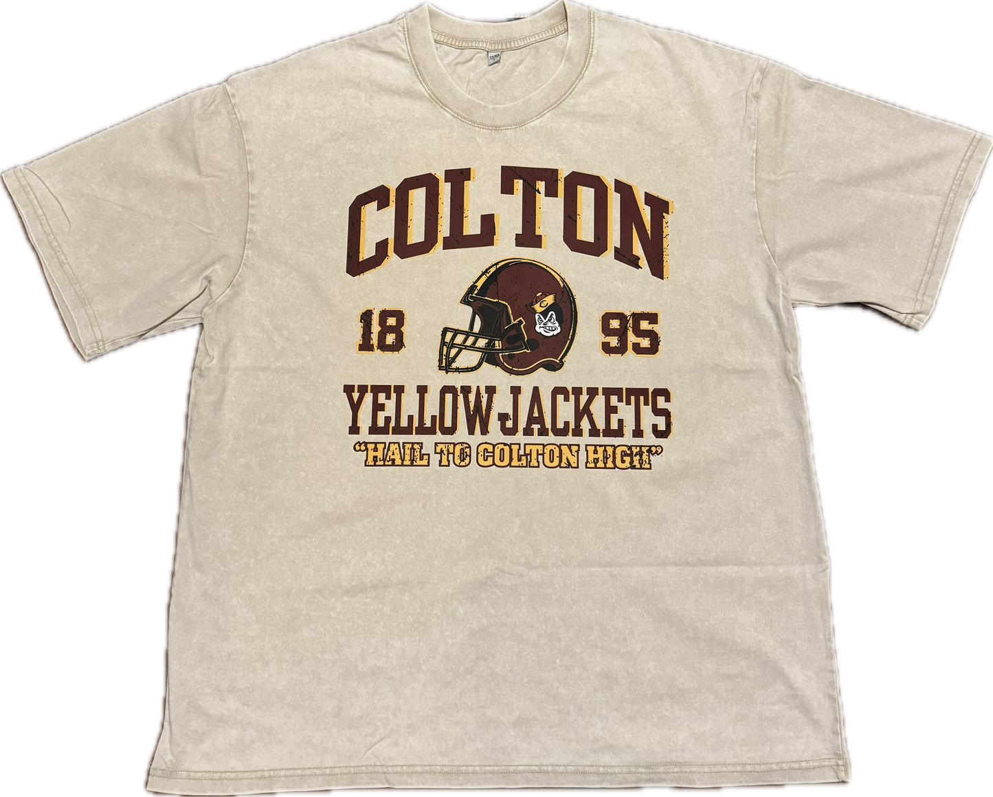 Vintage Shirts