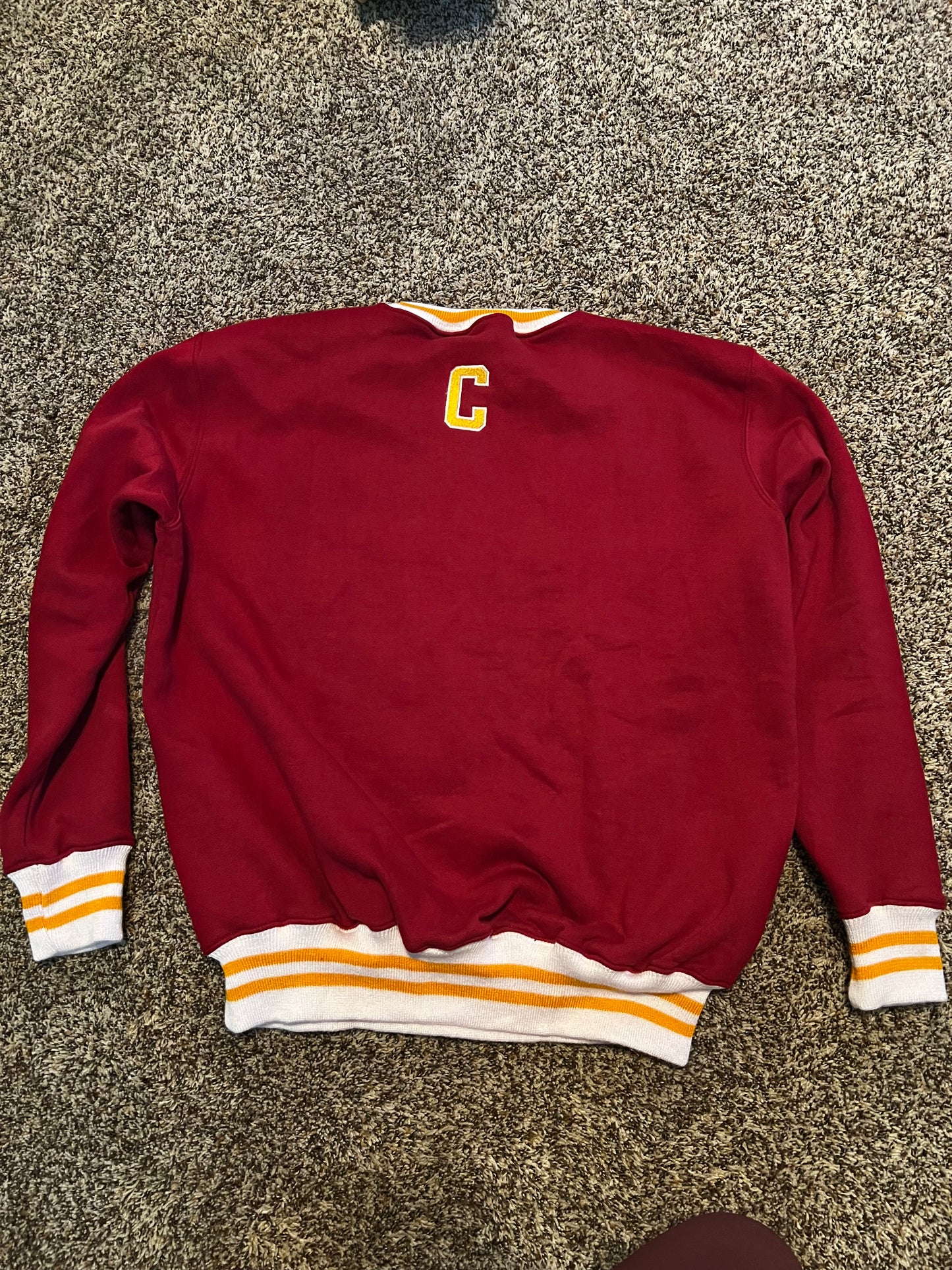 Crewneck